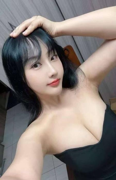 南城可心老师-51