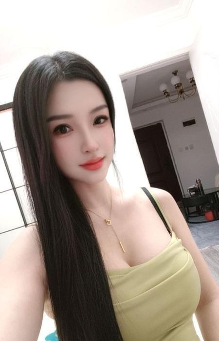 肤白美胸御姐婷儿-51