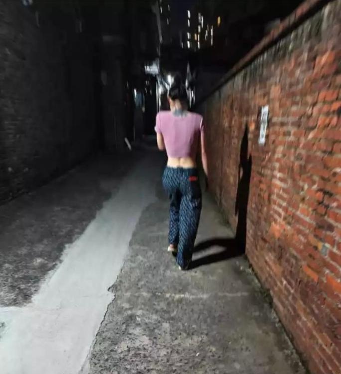 佛山站街-51