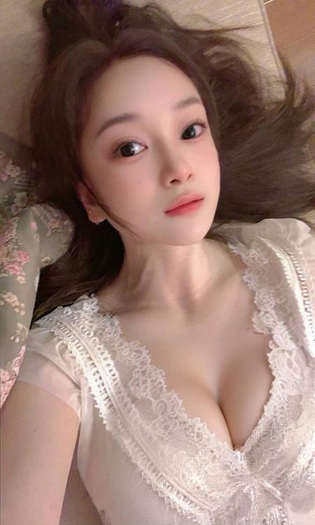 江北服务系颜值苏沫-51