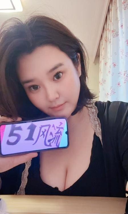 铁西性感大奶少妇-51