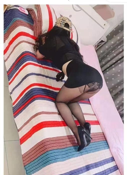 媚儿骚熟女-51
