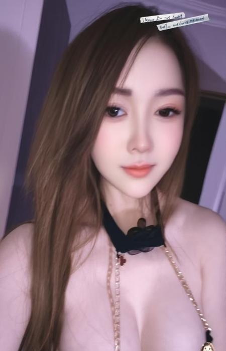 爆乳细腰骚女伊晗-51