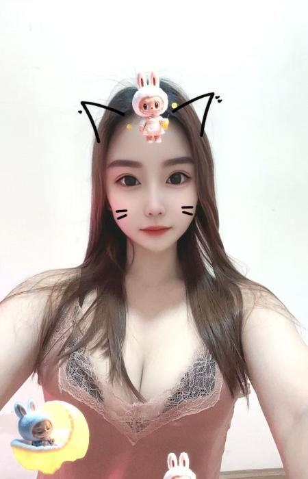 武昌妹子苗条身材-51