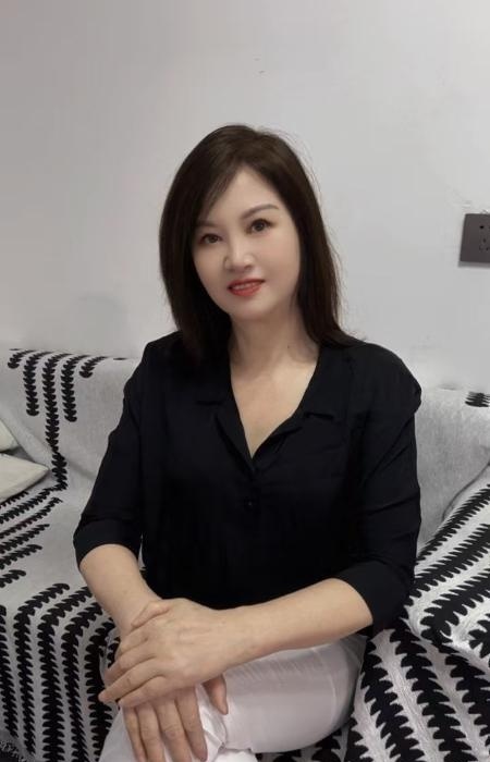 越秀服务好的熟女-51