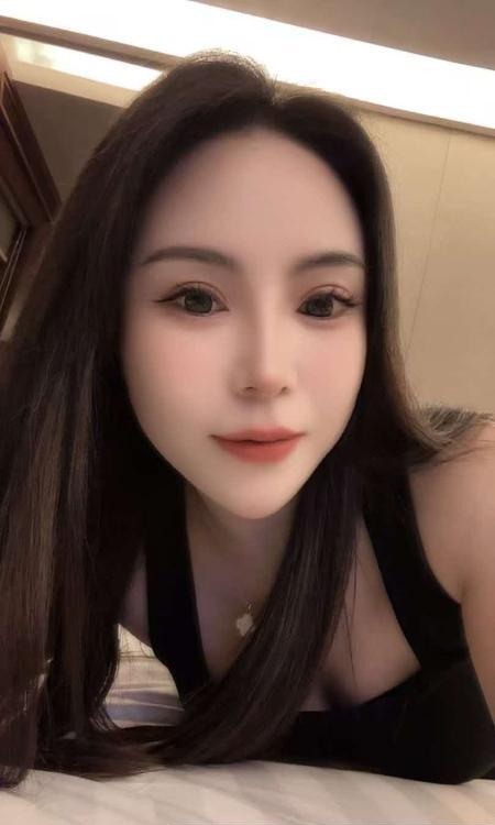 武清黑长直少妇-51