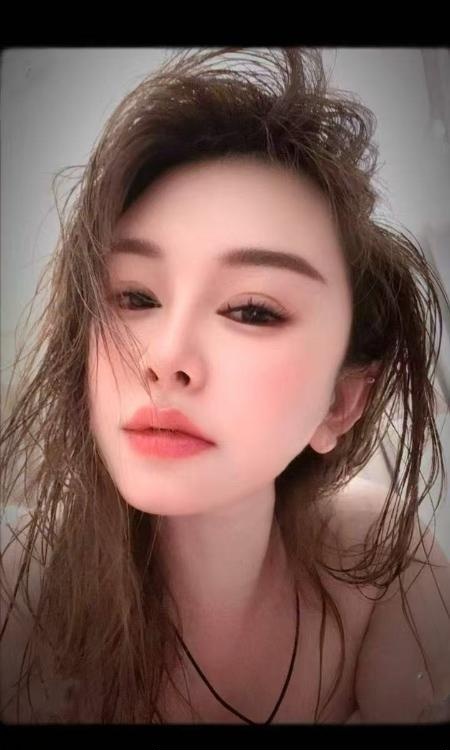 蜜桃臀健身教练咪西儿-51