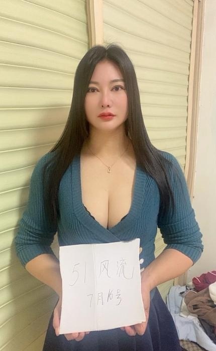 妩媚情趣少妇-51