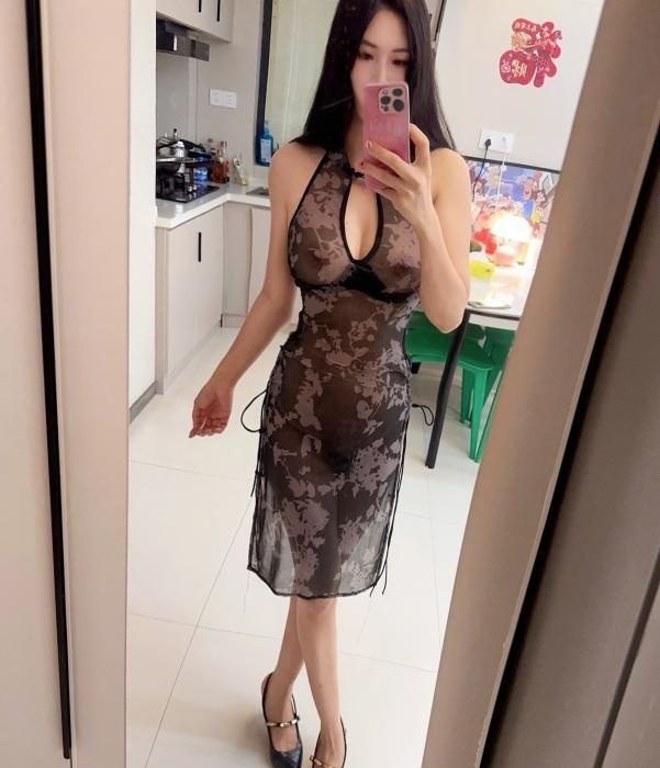 性感翘臀小果冻-51