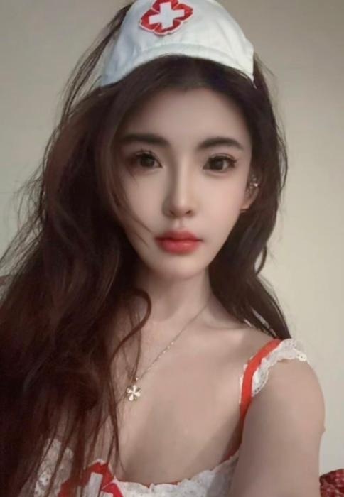宝安细腰小鱼儿-51