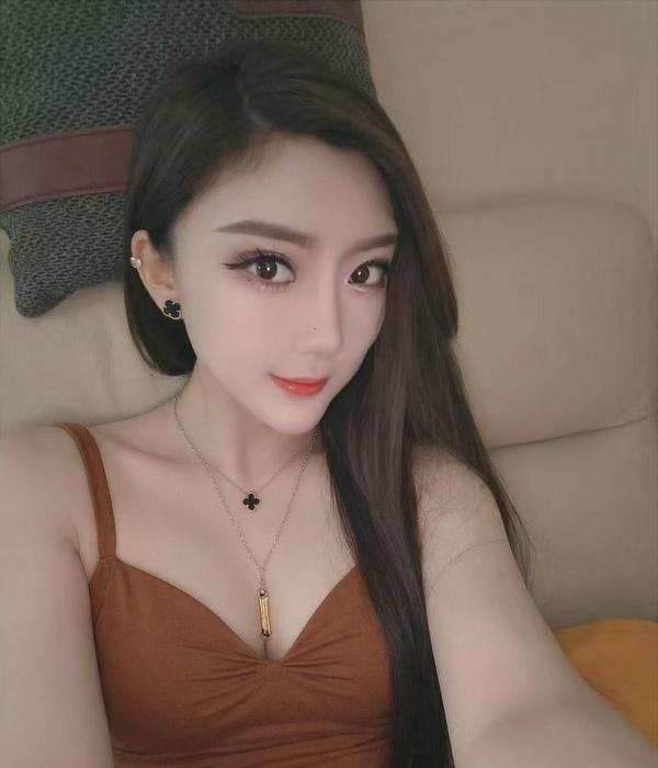 回归的美人儿青宝-51