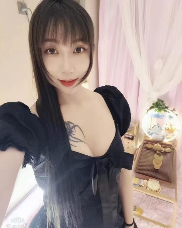 南关性感美腿妹子-51