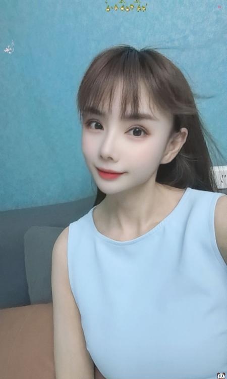 未央区服务型御姐-51