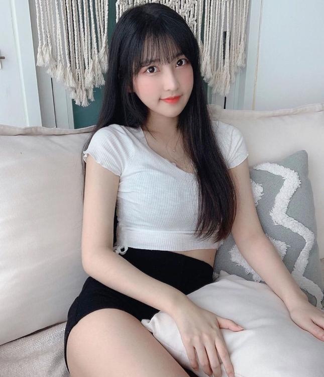服务型女孩-51