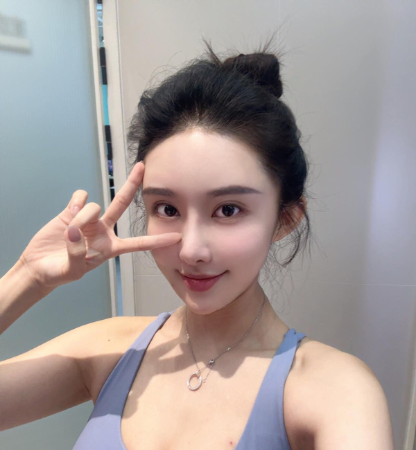 太原健身紧致骚穴-51