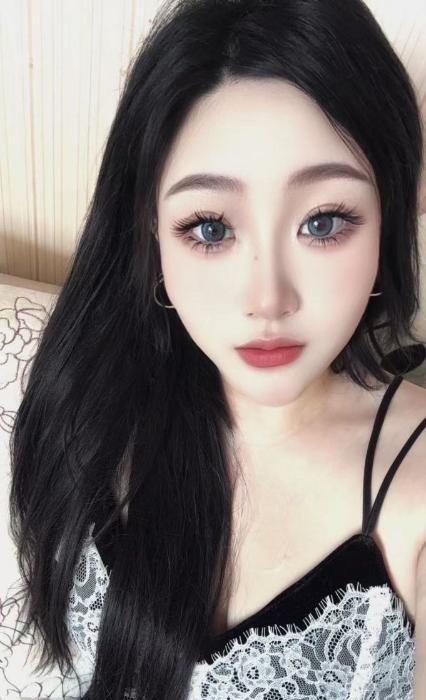 丰满大奶骚货-51