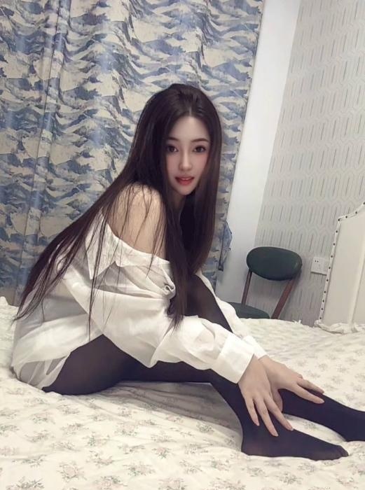 上城黑丝美腿多多-51