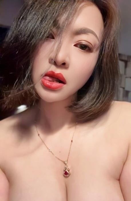 滨江E奶骚娃夏沫-51