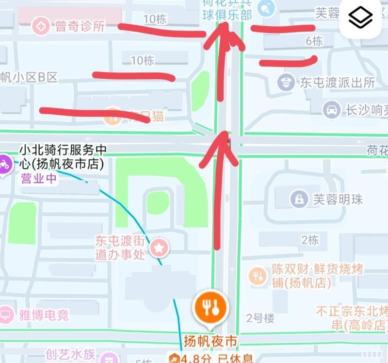 很多学生妹-51