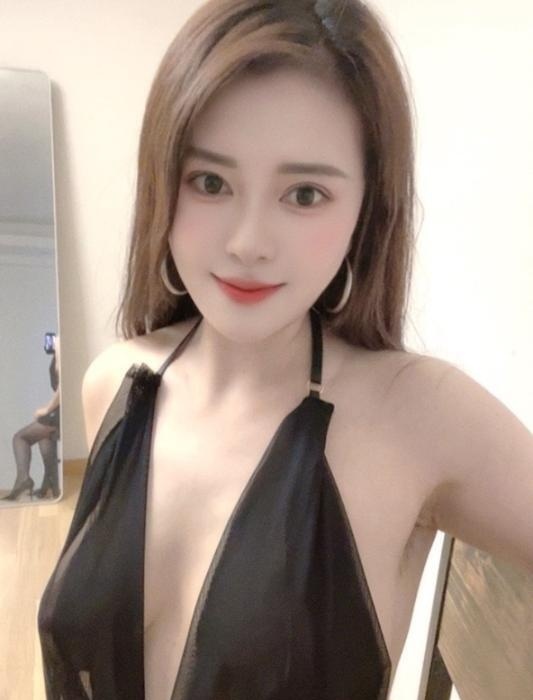邂逅性感美少妇-51