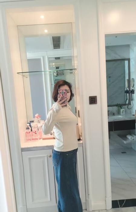 可三通少妇-51