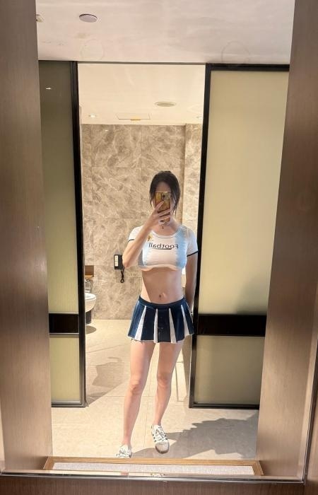 后湖足球宝贝希希-51