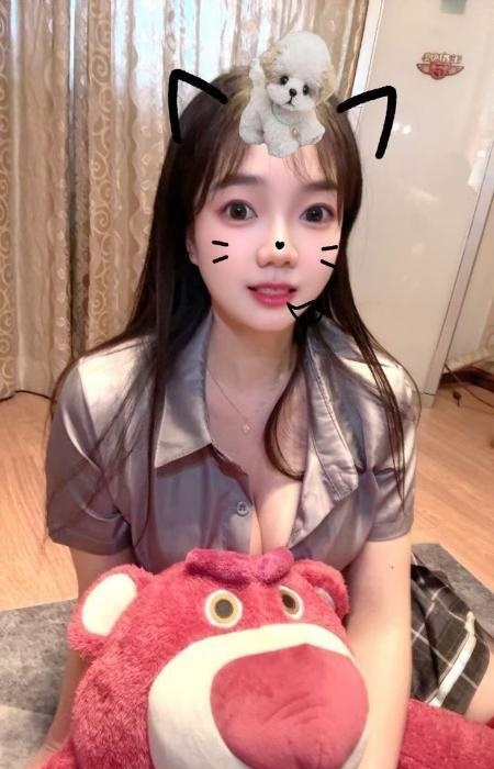 武候丰乳肥臀糯米-51