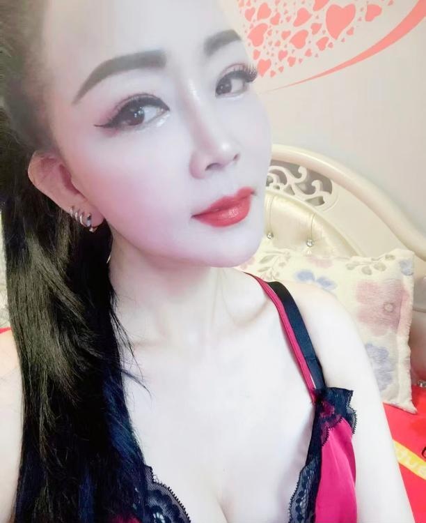 返食M腿御姐沐子-51