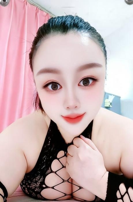 福田绝活大胸名媛-51