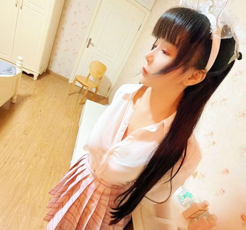 个人精致小骚妹-51