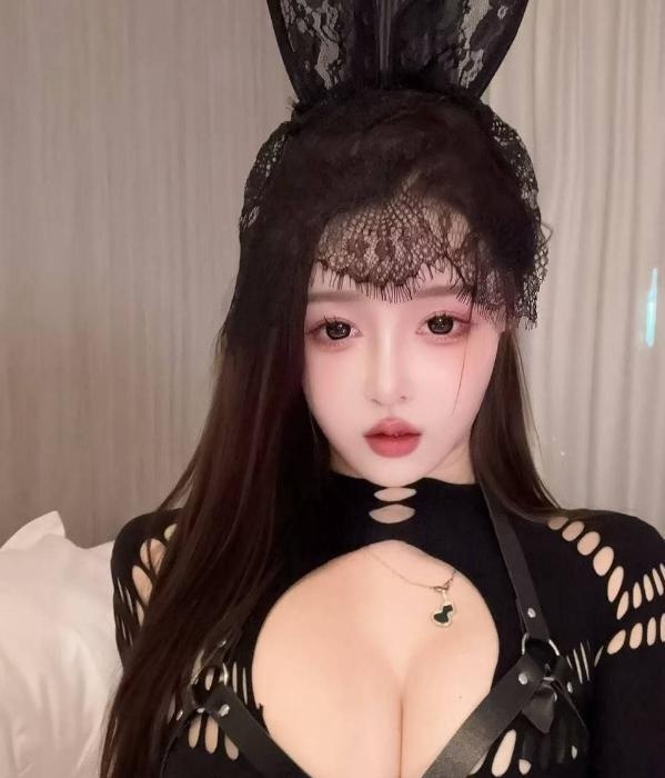 南门榨汁姬猫老师-51