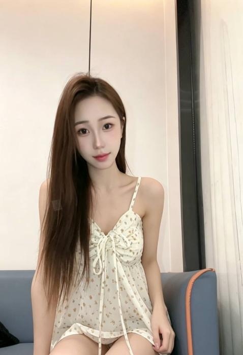 宝安小女友感诺诺-51