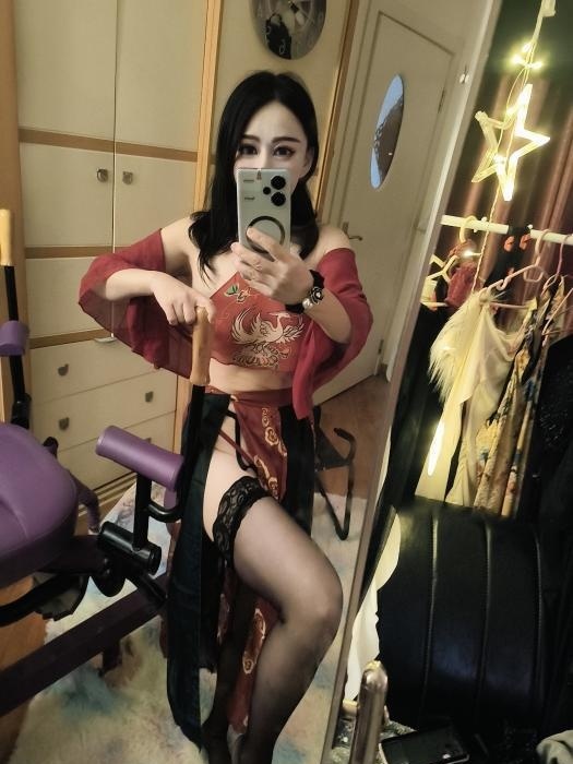 湖塘服务系女王-51