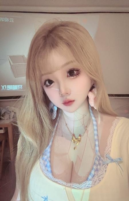 姑苏波霸美女媛媛-51