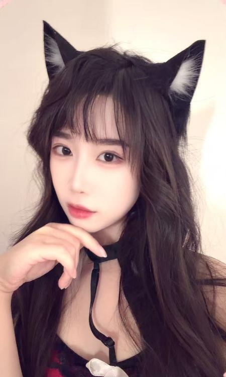 工业园区服务系小姐姐-51