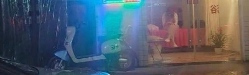合肥站街-51