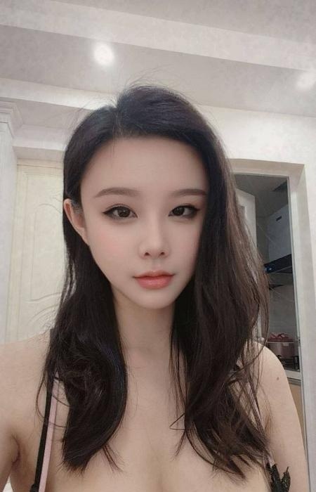 拱墅大波女神小叶-51