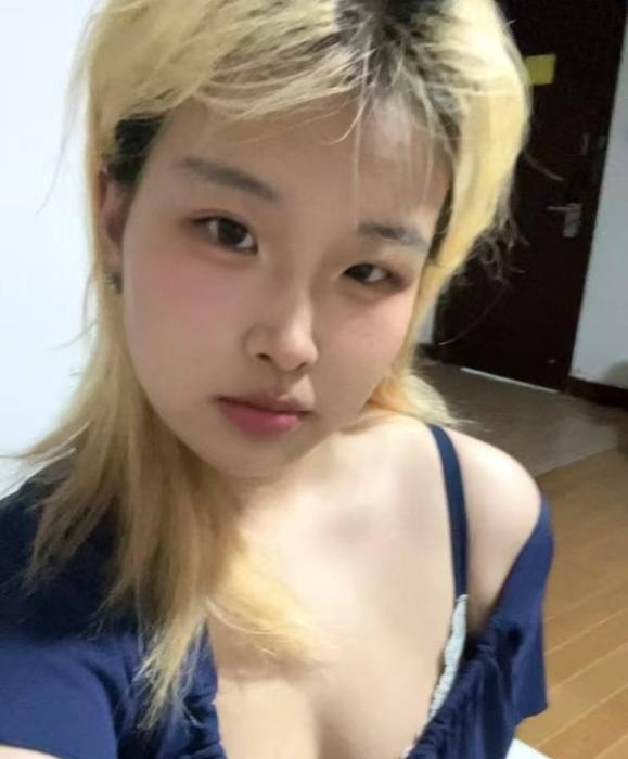 新人妹妹小穴紧水多-51