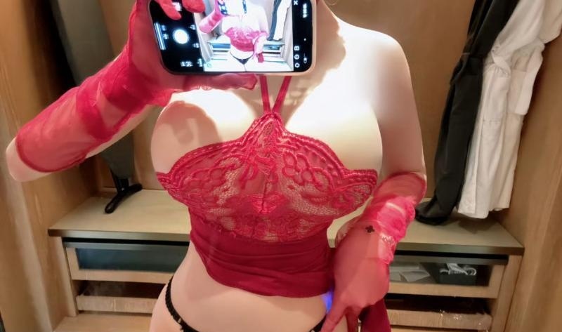 天河美乳F杯诗恋-51