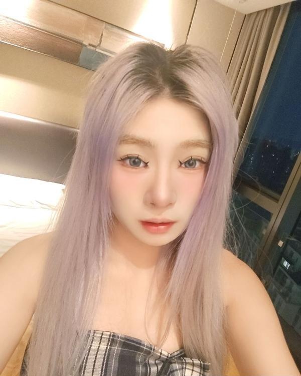 四刷金水区性感小猫咪-51