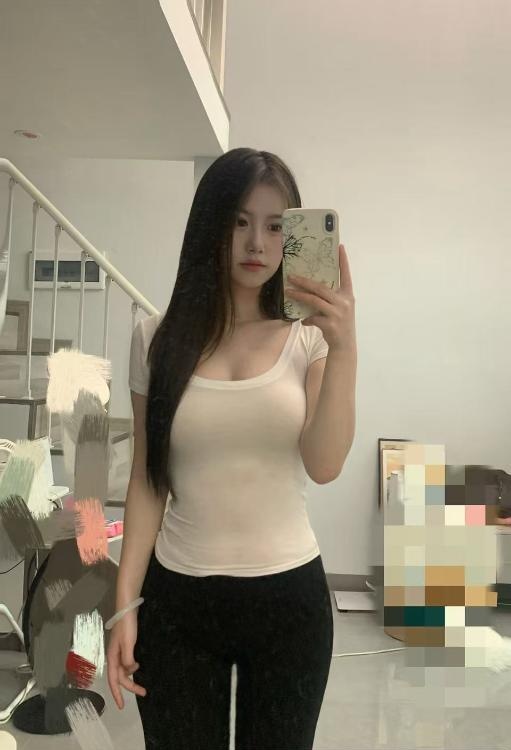 清纯性感朵朵-51