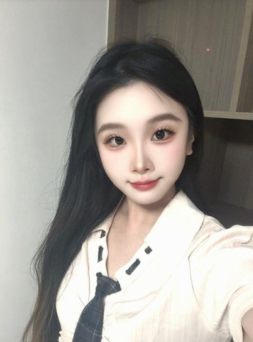 南城舌吻小爱-51