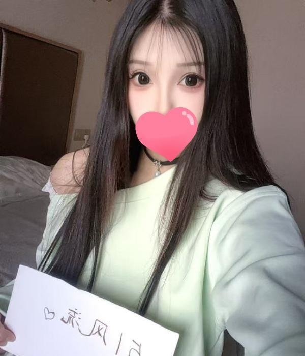 奶甜奶甜的邻家小妹-51