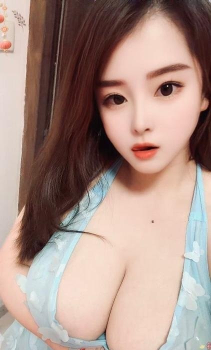 爆乳骚女友妮子-51