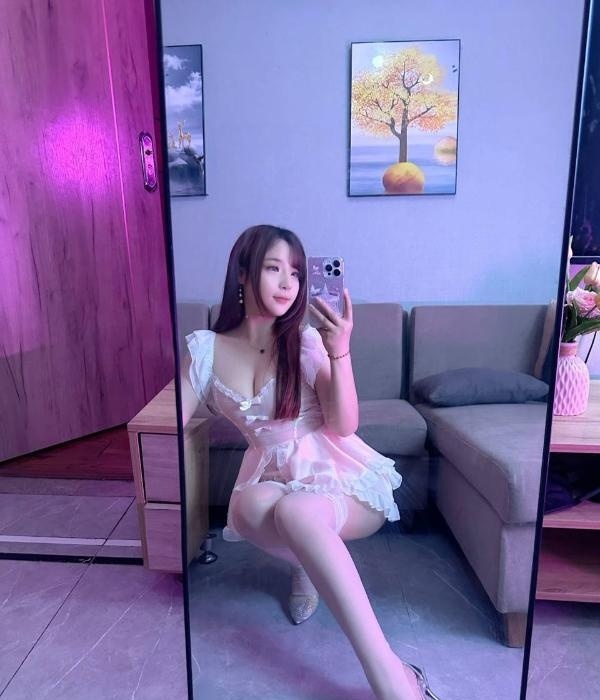 天府御姐小小椰-51