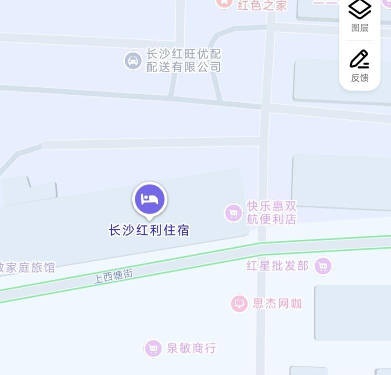 长沙小巷子-51