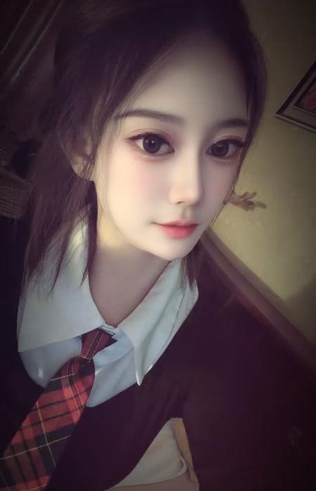 蜀山制服靓妹-51
