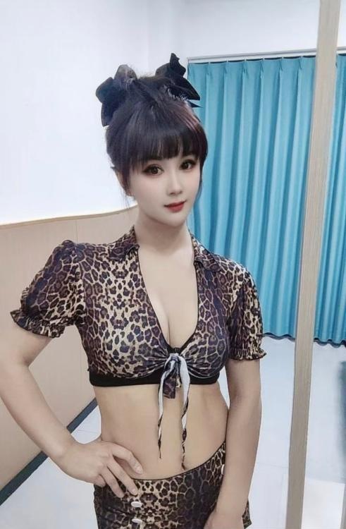 东莞服务型小冉-51