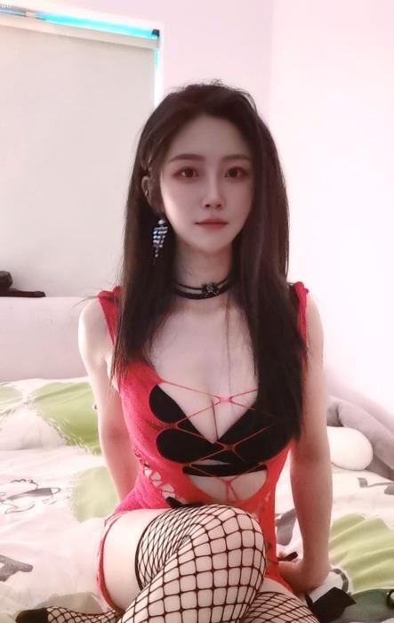 性感纯御骚妹儿-51