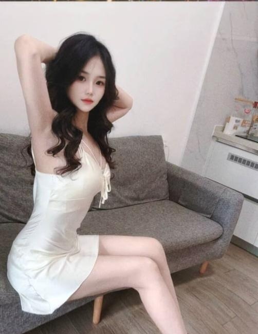 苗条模特梦舒-51